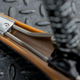 Illustration for article titled Brooks Cambium Review: Never Break In a Bike Saddle Again